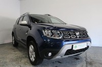 DACIA DUSTER 1.3 TCe Comfort Euro 6 (s/s) 5dr 2019