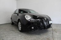 ALFA ROMEO GIULIETTA 1.4 TB MultiAir Business Edition TCT Euro 6 (s/s) 5dr 2015