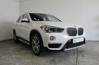 BMW X1 2.0 20d xLine xDrive Euro 6 (s/s) 5dr 2016