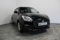 SUZUKI SWIFT 1.2 Dualjet SZ3 Euro 6 (s/s) 5dr 2017