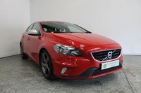 VOLVO V40 2.0 D2 R-Design Euro 6 (s/s) 5dr 2015
