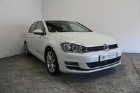VOLKSWAGEN GOLF 2.0 TDI BlueMotion Tech GT Euro 5 (s/s) 5dr 2015