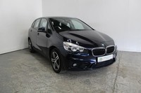 BMW 2 SERIES ACTIVE TOURER 2.0 218d Sport Auto Euro 6 (s/s) 5dr 2017
