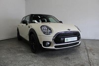 MINI CLUBMAN 2.0 Cooper D Euro 6 (s/s) 6dr 2016