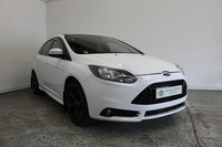 FORD FOCUS 2.0T EcoBoost ST-2 Euro 5 (s/s) 5dr 2012