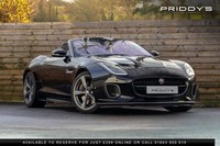 JAGUAR F-TYPE 3.0 V6 400 Sport - Considered by many to be the standout F-Type