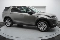 LAND ROVER DISCOVERY SPORT 2.0 D180 MHEV SE Auto 4WD Euro 6 (s/s) 5dr 2020