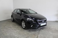 VOLVO V40 CROSS COUNTRY 2.0 D2 Lux Auto Euro 6 (s/s) 5dr 2015