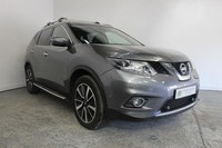 NISSAN X-TRAIL 2.0 dCi Tekna XTRON 4WD Euro 6 (s/s) 5dr 2017