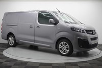 VAUXHALL VIVARO 2.0 Turbo D 3100 Elite L2 H1 Euro 6 (s/s) 5dr 2019