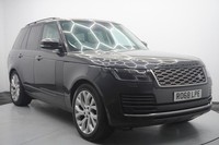 LAND ROVER RANGE ROVER 3.0 SD V6 Vogue SE Auto 4WD Euro 6 (s/s) 5dr 2018
