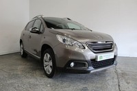 PEUGEOT 2008 1.6 BlueHDi Allure Euro 6 (s/s) 5dr 2015
