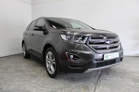 FORD EDGE 2.0 TDCi Titanium AWD Euro 6 (s/s) 5dr 2016