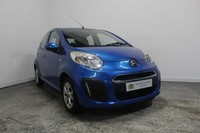 CITROEN C1 1.0i Edition Euro 5 5dr 2013