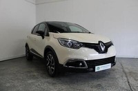 RENAULT CAPTUR 1.5 dCi ENERGY Dynamique S MediaNav Euro 5 (s/s) 5dr 2015