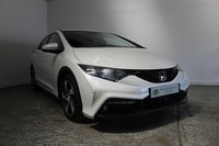 HONDA CIVIC 1.6 i-DTEC SR Tourer Euro 5 (s/s) 5dr 2014