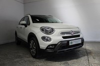 FIAT 500X 1.6 MultiJetII Cross Euro 6 (s/s) 5dr 2016