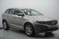 VOLVO XC60 2.0 D4 SE Lux Nav Auto Euro 6 (s/s) 5dr 2015