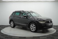 VOLKSWAGEN TIGUAN 1.5 TSI Life DSG Euro 6 (s/s) 5dr 2021