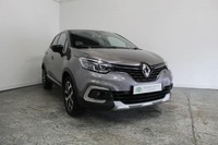 RENAULT CAPTUR 1.5 dCi ENERGY Dynamique S Nav Euro 6 (s/s) 5dr 2017