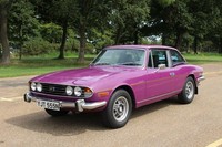 TRIUMPH STAG 3.0 2dr 1975