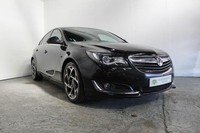 VAUXHALL INSIGNIA 2.0 CDTi ecoFLEX SRi VX Line Nav Euro 6 (s/s) 5dr 2016