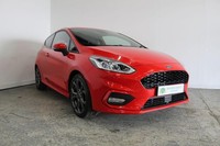 FORD FIESTA 1.0T EcoBoost ST-Line Euro 6 (s/s) 3dr 2018