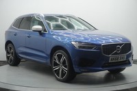 VOLVO XC60 2.0 D5 PowerPulse R-Design Pro Auto AWD Euro 6 (s/s) 5dr 2018