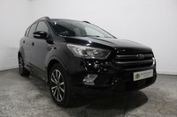 FORD KUGA 2.0 TDCi EcoBlue ST-Line Euro 6 (s/s) 5dr 2017