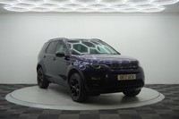 LAND ROVER DISCOVERY SPORT 2.0 TD4 HSE Auto 4WD Euro 6 (s/s) 5dr 2017