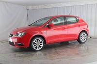 SEAT IBIZA 1.4 Toca 2015