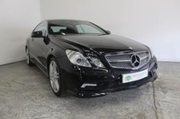 MERCEDES-BENZ E CLASS 2.1 E250 CDI BlueEfficiency Sport G-Tronic+ Euro 5 (s/s)