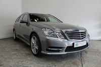 MERCEDES-BENZ E CLASS 2.1 E220 CDI BlueEfficiency Sport G-Tronic+ Euro 5 (s/s)