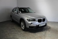 BMW X1 2.0 20d Sport Auto xDrive Euro 5 (s/s) 5dr 2014