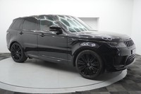 LAND ROVER RANGE ROVER SPORT 3.0 SD V6 HSE Dynamic Auto 4WD Euro 6 (s/s) 5dr