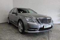 MERCEDES-BENZ E CLASS 2.1 E220 CDI BlueEfficiency Sport G-Tronic+ Euro 5 (s/s)