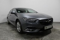 VAUXHALL INSIGNIA 1.6 Turbo D ecoTEC SRi Nav Grand Sport Euro 6 (s/s) 5dr 2018