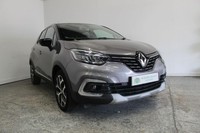 RENAULT CAPTUR 1.5 dCi ENERGY GT Line Euro 6 (s/s) 5dr 2019