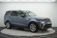 LAND ROVER DISCOVERY 2.0 SD4 HSE Auto 4WD Euro 6 (s/s) 5dr 2019