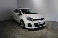 KIA RIO 1.25 1 Air Euro 6 5dr 2016