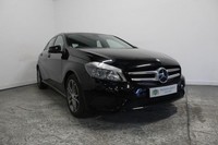 MERCEDES-BENZ A CLASS 1.6 A180 Sport 7G-DCT Euro 6 (s/s) 5dr 2015