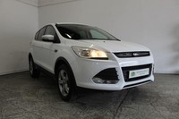 FORD KUGA 2.0 TDCi Zetec 2WD Euro 5 5dr 2013
