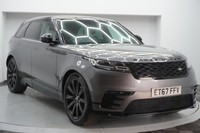 LAND ROVER RANGE ROVER VELAR 3.0 SD6 V6 R-Dynamic SE Auto 4WD Euro 6 (s/s) 5dr