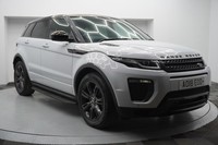 LAND ROVER RANGE ROVER EVOQUE 2.0 TD4 Landmark Auto 4WD Euro 6 (s/s) 5dr 2018