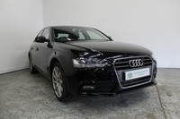 AUDI A4 2.0 TDI SE Technik Euro 5 (s/s) 4dr 2015