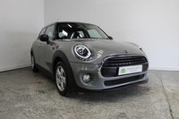 MINI HATCH 1.5 Cooper Euro 6 (s/s) 5dr 2018