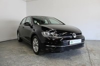 VOLKSWAGEN GOLF 2.0 TDI BlueMotion Tech SE Nav Euro 6 (s/s) 5dr 2017