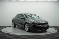 VOLKSWAGEN SCIROCCO 2.0 TSI R-Line Euro 6 (s/s) 3dr 2017