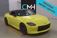 NISSAN FAIRLADY 400Z 3.0TT V6 400bhp ST Auto Import 2025