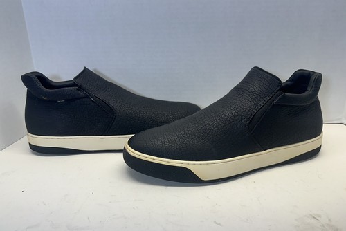 nao_1040出品 Zara Man Shoes Mens 44 Casual Comfort Slip On Platform